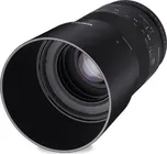 Samyang 100 mm f/2.8 pro Nikon AE