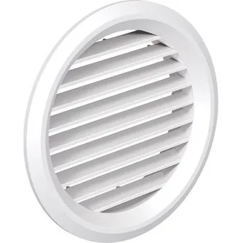 Větrací mřížka Vents MV 80 BVs