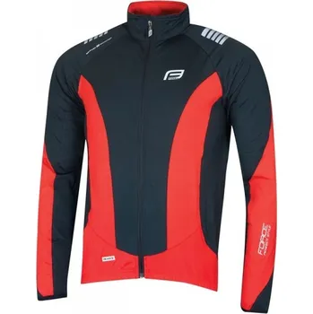 Force X68 černo - červená