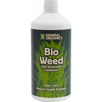 Hnojivo General Organics Bio Weed