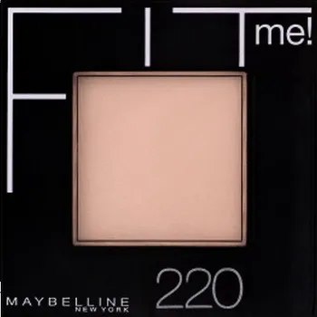 Make-up Maybelline Fit Me! 9 g