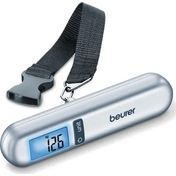 Příslušenství k zavazadlu Beurer LS 06