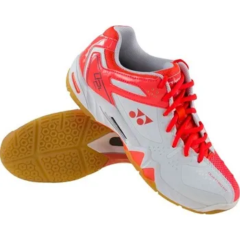 Dámská sálová obuv Yonex SHB-02 LX, oranžové 37