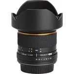 Samyang 14 mm f/2.8 ED AS IF UMC pro…