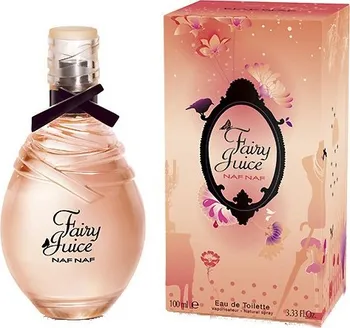 Dámský parfém Naf Naf Fairy Juice W EDT