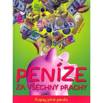 Bystrá hlava Peníze za všechny prachy - Alvin Hall