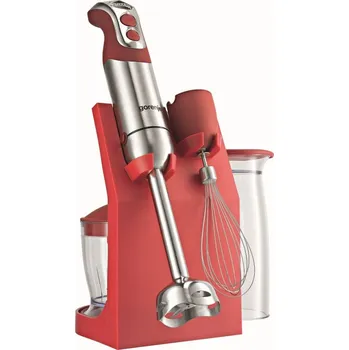 Recenze Gorenje HB 804 QR