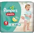 Plenkové kalhoty Pampers Pants 9 - 14 kg