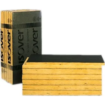 Tepelná izolace Isover Akustik Platte 5