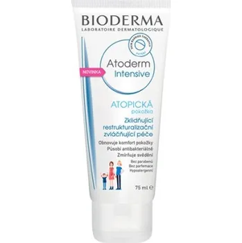 Tělový krém Bioderma Zklidňující restrukturalizační zvláčňující péče pro atopickou pokožku 500 ml