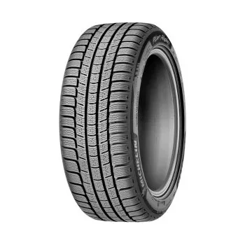 Zimní osobní pneu Michelin Alpin A2 195/55 R15 85 T
