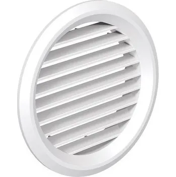 Větrací mřížka Vents MV 125 BVs