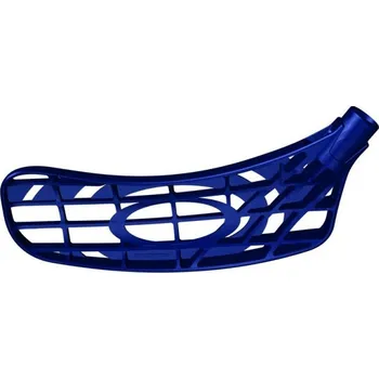 Florbal Čepel Fatpipe Spooky levá modrá středně tvrdá