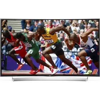 Televizor LG 55UG870V