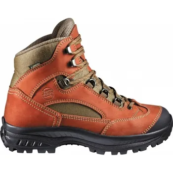 Dámská treková obuv Hanwag Banks Lady GTX Autumn Leaf 37,5