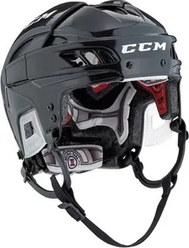 Hokejová helma CCM Fitlite bílá