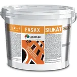 COLORLAK FASAX Silikát