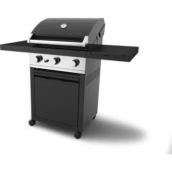 Zahradní gril Grand Hall Premium GT3