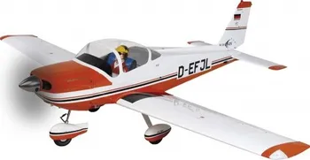 RC model letadla Sportovní letadlo BO 209 MONSUM