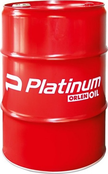 Orlen Platinum Classic Synthetic 5W 40 60 l od 4 836 Kč Zbozi cz