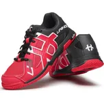 Unihoc U3 Power Lady červená/černá 42