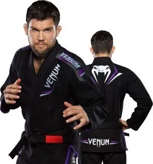 Kimono BJJ GI Venum Elite A3