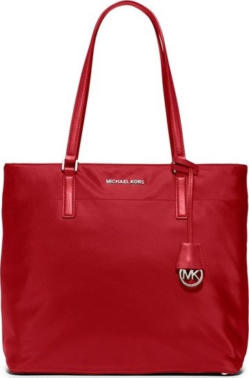 Michael kors morgan outlet large tote