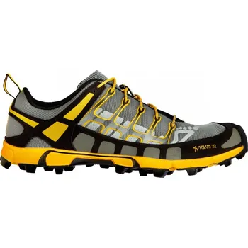 Pánská běžecká obuv Inov-8 X-Talon 212 silver/amber 45