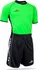 Florbalový dres Jadberg Rival Set zelený/černý