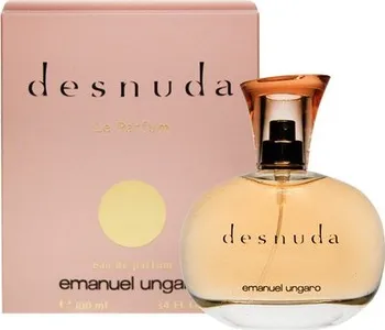Dámský parfém Emanuel Ungaro Desnuda W EDP