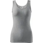 Adler Triumph Top tmavě šedý melír