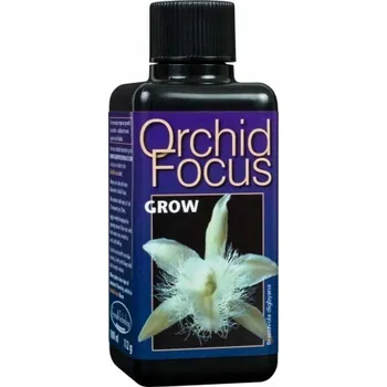 Hnojivo Growth Technology Orchid Focus Grow