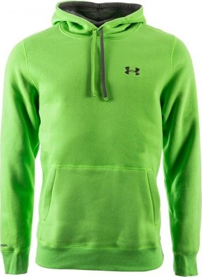 under armour cc storm hoodie