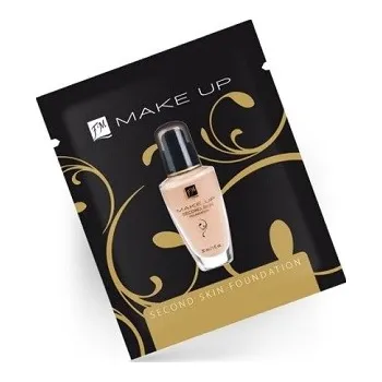 Make-up FM Group nadčasový make-up vzorek 1,5 ml