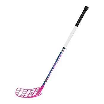 Salming Aero KickZone TipCurve 5° 87 cm - R Florbalová hůl Salming Aero KickZone TipCurve 5° 87 cm - R