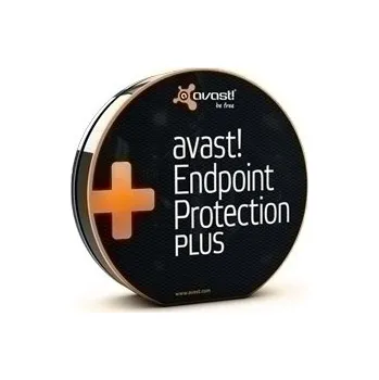 Antivir Avast Endpoint Protection Plus