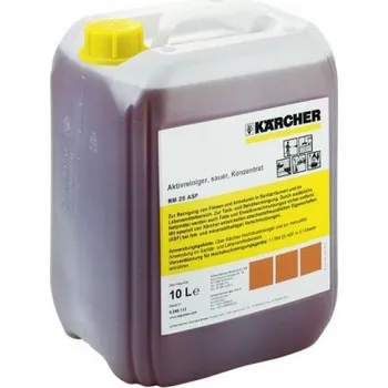 Kärcher Alkalický aktivní čistič RM 25 ASF 20 l