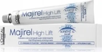Barva na vlasy L'Oréal Professionnel Majirel High Lift 50 ml