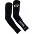 Cyklistické návleky Force Term-F návleky na ruce černé