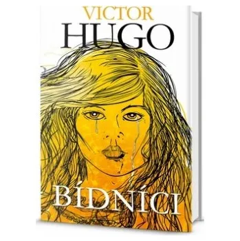 Bídníci - Victor Hugo