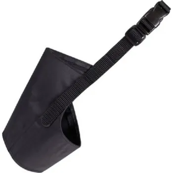 Tommi Náhubek nylonový černý