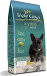 Triple Crown Toy Dog Mini Adult