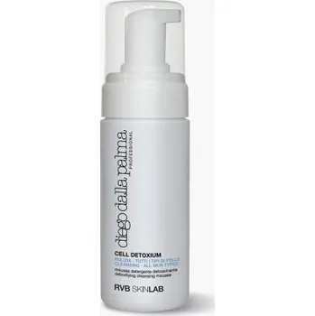 Čistící mýdlo Diego Dalla Palma Cleansing detoxikační čisticí pěna