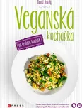 Veganská kuchařka: od českého kuchaře -…