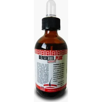 Gestil Benedetti Plus Vlasová regenerace Gestil Benedetti Plus