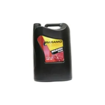Motorový olej Paramo Trysk M6ADS II Plus