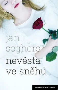 Nevěsta ve sněhu - Jan Seghers 