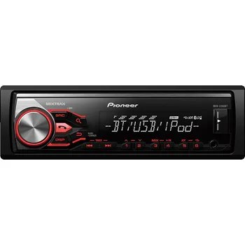 Autorádio Pioneer MVH-X380BT