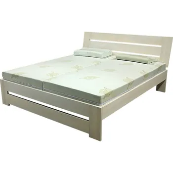 Postel Drewmax LK192 200 X 120 cm