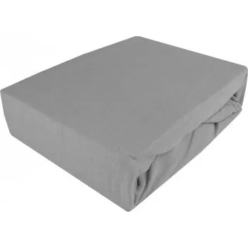 Prostěradlo Novia Jersey 180x200 cm